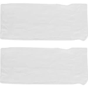 6 Adet 68X30 cm Elektrostatik Pamuk Mi Hava Temizleme Cihazı Pro / 1/2 Hava Temizleme Filtresi Hepa Filtre Kalitesi (Yurt Dışından)