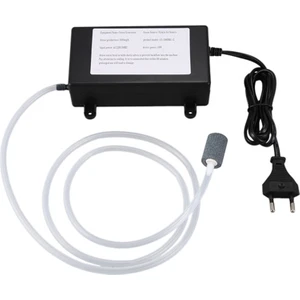 Taşınabilir Ozon Jeneratörü 220 V 1000 Mg Ozonizer Hava Temizleme Cihazı Temizleyici Arıtma Meyve Sebze Temizleme Arıtma, Ab Tak (Yurt Dışından)