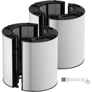 Dyson TP06 HP06 TP04 TP07 HP07 HP09 TP09 TP08 HP10 TP10 PH01 PH02 PH03 PH04 Hava Temizleme Cihazı Için Hepa Filtre Yedek (Yurt Dışından)