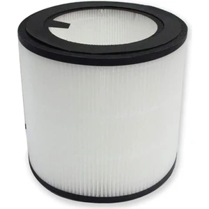 1 Adet Filtre Philips FY0293/30/AC0820/AC0830/ACO819/AC0820/AC0830 Hava Temizleme Filtresi Profesyonel Yedek Parça (Yurt Dışından)