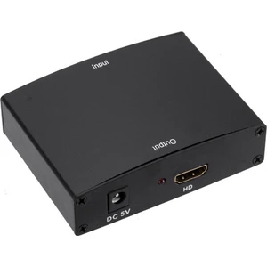 Ypbpr - HDMI Uyumlu Hd Dönüştürücü Renkli - HDMI Uyumlu Ypbpr Rgb - HDMI Uyumlu Dönüştürücü (Yurt Dışından)