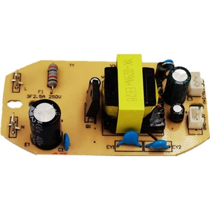 12V 34V 35W Evrensel Nemlendirici Kurulu Yedek Parça Bileşen Atomizasyon Devre Plakası Modülü Kontrol Güç Kaynağı (Yurt Dışından)