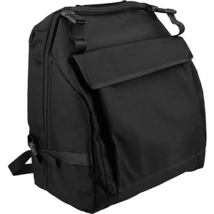 48 Bas Akordeon Için Siyah Oxford Kumaş Akordeon Çantası Saklama Çantası (Yurt Dışından)