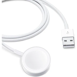 Iwatch Şarj Kablosu Için Apple Watch Serisi ile Hızlı Uyumlu Se 7 6 5 4 3 2 1(3.3ft/1m) (Yurt Dışından)