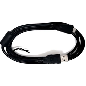 USB Veri Kablosu Sony Cyber-Shot Vmc-Md3 DSC-W350,DSC-W350D,DSC-W360 DSC-W380 DSC-W390 DSC-W570 DSC-W570D DSC-W580 (Yurt Dışından)