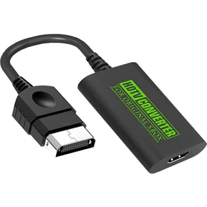 Xbox Için HDMI Uyumlu Dönüştürücü Dijital Video Ses Adaptörü Hdtv Projektör Tv Monitörü Xbox 480P 720P 1080P (Yurt Dışından)