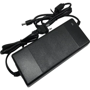 Amplifikatör Kartı Güç Kaynağı 24V10A Güç Adaptörü 100-240V Abd Tak (Yurt Dışından)