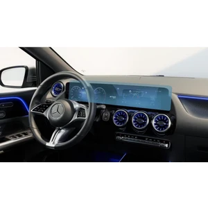 Mercedes Gla 200 Ekran Koruyucu Multimedya ve Djital Ekran