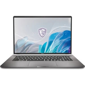 CREATOR Z17 HX STUDIO A14VGT-255TR Intel Core i9 14900HX 64GB 2TB SSD RTX4070 Windows 11 Pro 17" QHD+ 165Hz Taşınabilir Bilgisayar