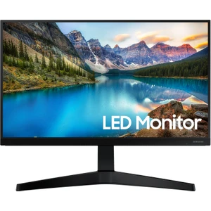 LF24T370FWRXUF 24" 5ms, 75Hz, Full Hd, Dp, Hdmı, IPS Led, Çerçevesiz Tasarım, Freesync Monitör