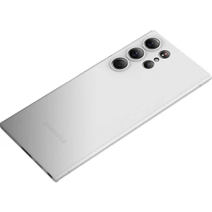 Cool-M Case Samsung Galaxy S24 Ultra Telefon Kılıfı Mat Kaplama Ince Kapak (Yurt Dışından)