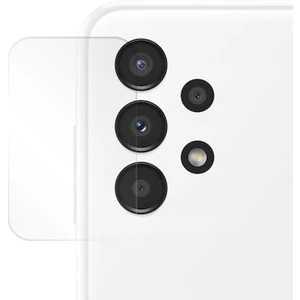 Samsung Galaxy A23 Kamera Lens Koruma Camı Şeffaf
