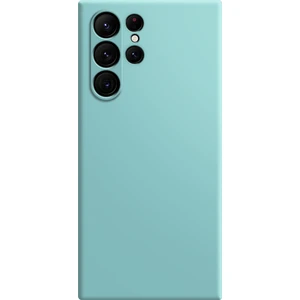 Cool-M Case Samsung Galaxy S24 Ultra Telefon Kılıfı Kauçuk Fiber Astar Tpu Kapak (Yurt Dışından)