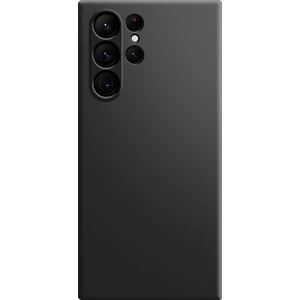 Cool-M Case Samsung Galaxy S24 Ultra Telefon Kılıfı Kauçuk Fiber Astar Tpu Kapak (Yurt Dışından)