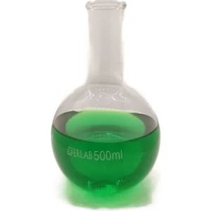 Balon Cam Dibi Yuvarlak