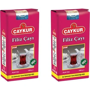 Filiz 1 kg x 2 Adet