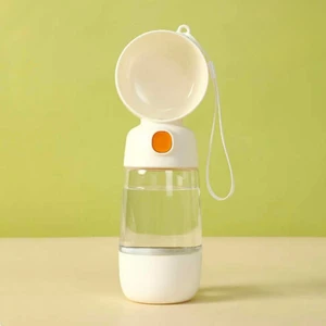 Buffer® Mama Hazneli Evcil Hayvan Suluğu 400 ml + 180 ml