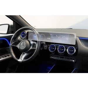 Mercedes Glb 200 Mat Ekran Koruyucu Multimedya Djital Ekran Şeffaf