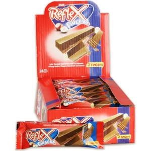 Cici Reflex Finger 15 Gram 24 Adet (1 Kutu)