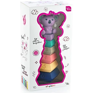 Soft Istifleme Beşgen / Koala