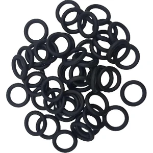 Oring Kalınlık 1.5 mm İç Çap 1.5 mm Dış Çap 4.5 mm (1.5x1.5) 70 Shore Nitril Nbr