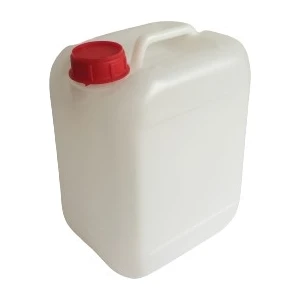 Plastik Bidon