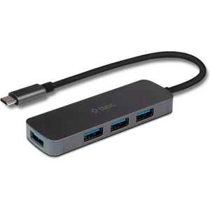4 Girişli Usb-C Hub/çoklayıcı Usb-A 3.2 Hub 4*usb-A 3.2 (Macbook Uyumlu)