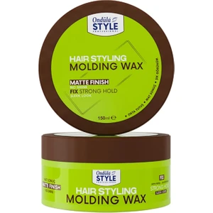 Ondüla Snow Wax Green Matte Fınısh 150 Ml
