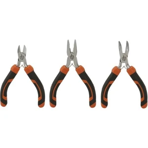 Orcey Ticaret Magnusson Mini Pense Seti 3 Parça