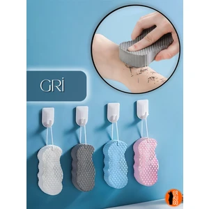 Bebek Banyo Kesesi ve Süngeri, Banyo Lifi, Doğal Yumuşak Kese