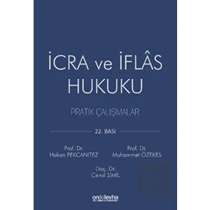 Icra ve Iflas Hukuku Pratik Çalışmalar