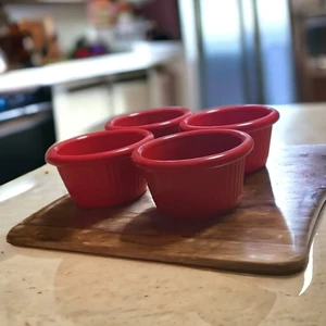 1. Kalite Polikarbon Kırılmaz Sosluk / Reçellik /minimal Kase 8'li