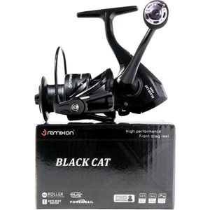 Black Cat 5000 Olta Makinası