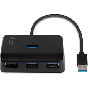 4 Girişli Usb-A 3.2 Hub/çoklayıcı 4*usb-A 3.2