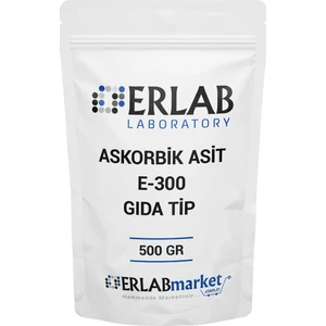 Askorbik Asit E-300 (C Vitamini)