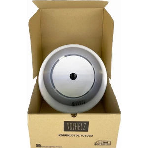 Panç Toz Tutucu 240 mm