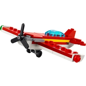 30669 Creator 3 In 1 Iconic Red Plane Polybag (51 Parça)