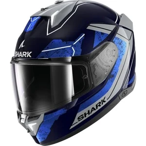 Skwal I3 Rhad Kapalı Kask