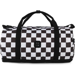 Unisex Spor Çantası Siyah