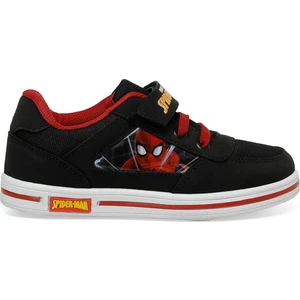 Marvel Spider-Man RENATO.P4FX Siyah Erkek Çocuk Sneaker