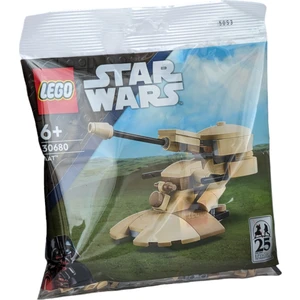 Star Wars 30680 Aat Polybag (75 Parça)
