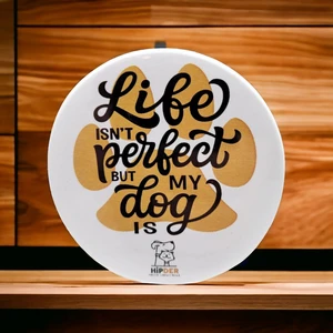 Perfect Dog Açacak Magnet