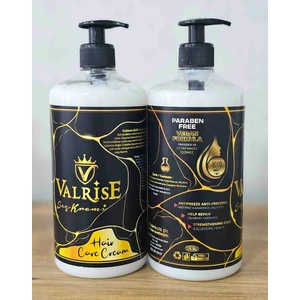 Saç Kremi 1 Litre x 2 Adet
