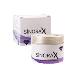 At Kestaneli Dış Genital Bakım Kremi 100ML
