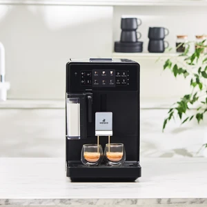 Baristaroma A3 Tam Otomatik Espresso Makinesi