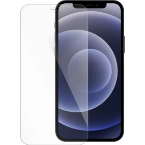 Apple iPhone 12 Kırılmaz Cam Şeffaf 0.3mm Kılıf Dostu Temperli Ekran Koruyucu
