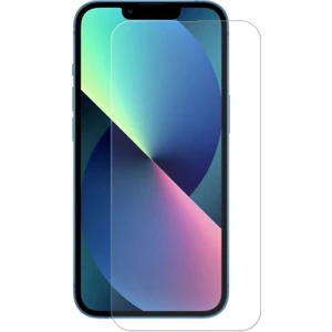 Apple iPhone 13 Kırılmaz Cam Şeffaf 0.3mm Kılıf Dostu Temperli Ekran Koruyucu