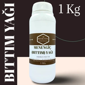Menengiç Yağı, Bıttım Yağı 1 Kg -Beyarvita