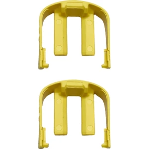2x Karcher Için K2-7 Araba Basınçlı Güç Yıkama Tetik Yedek C Klip Ev Temizlik Malzemeleri Araçları Konektörü (Yurt Dışından)