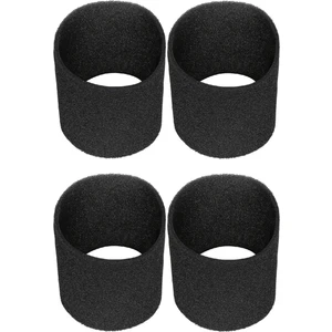 4 Adet Islak ve Kuru Filtre Süngeri Karcher Wd Nt Serisi Aksesuarları Mv1/wd1 /wd2 Wd3 2.683-016.0 (Yurt Dışından)